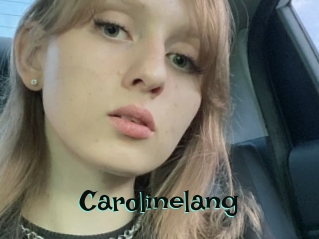 Carolinelang