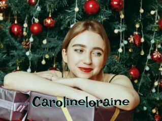 Carolineloraine