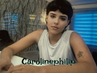 Carolinephilip