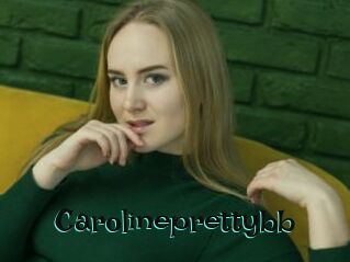 Carolineprettybb