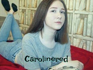Carolinered
