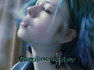 Carolinerichter