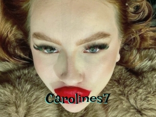 Carolines7