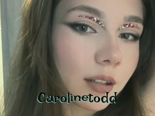 Carolinetodd