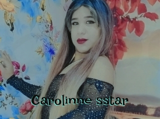 Carolinne_sstar