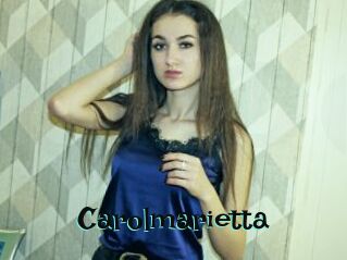 Carolmarietta