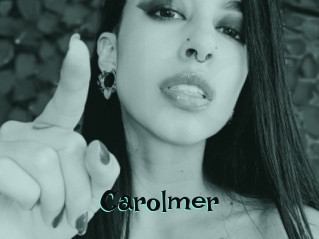 carolmer Blog Pornostar