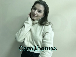 Carolthomas