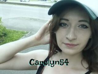 Carolyn54