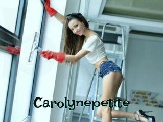 Carolynepetite