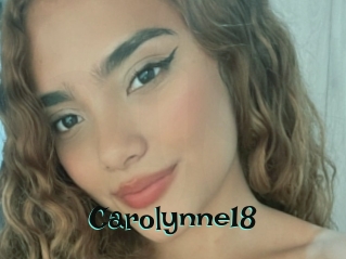 Carolynne18