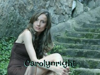 Carolynright