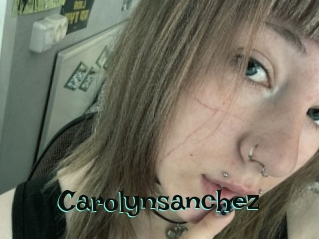 Carolynsanchez