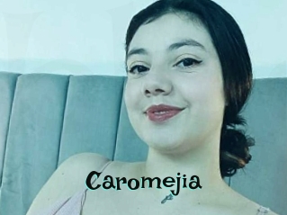 Caromejia