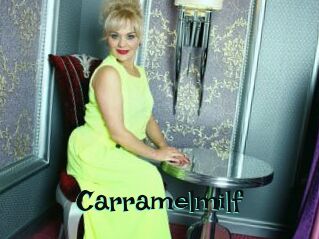 Carramelmilf