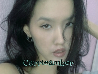 Carrieamber