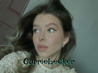Carriebecker
