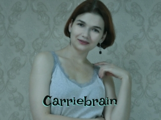 Carriebrain