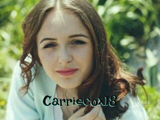 Carriecox18