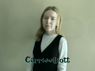 Carrieelliott