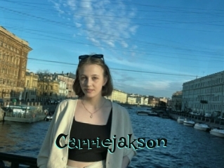 Carriejakson