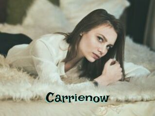 Carrienow