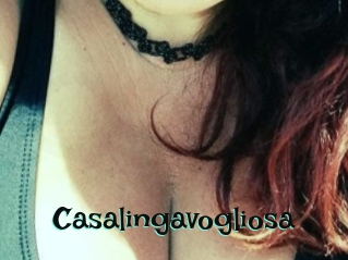 Casalingavogliosa