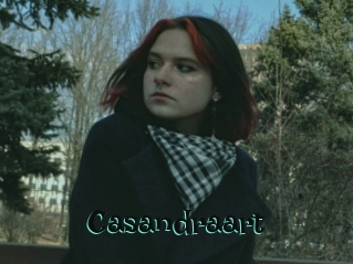 Casandraart