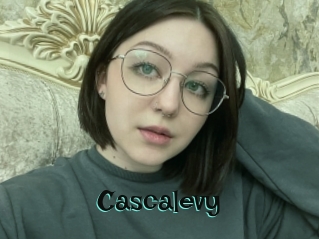 Cascalevy