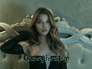 Caseyhester