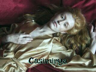 Casimirya