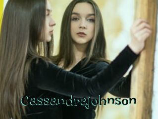 Cassandrajohnson