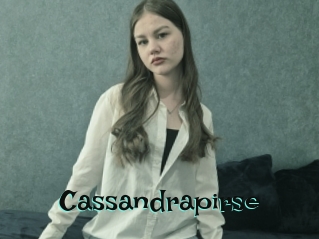 Cassandrapirse