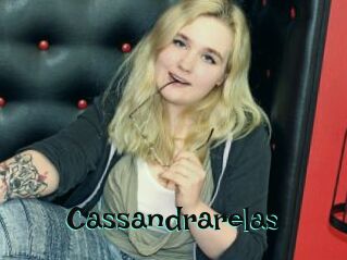 Cassandrarelas