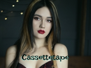 Cassettetape