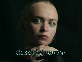 Cassidykramer