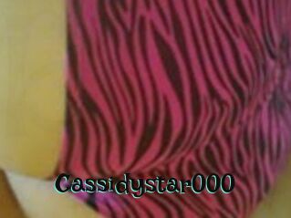 Cassidystar000
