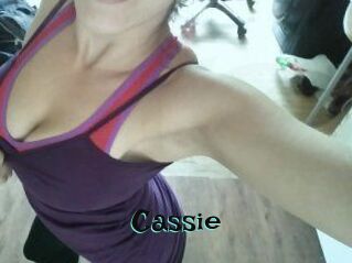 Cassie