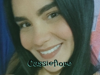 Cassiefiore