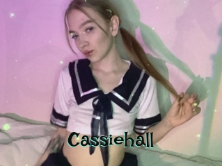Cassiehall