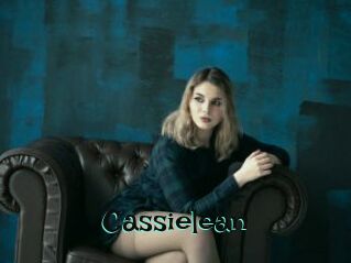 Cassielean