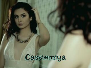 Cassiemiya