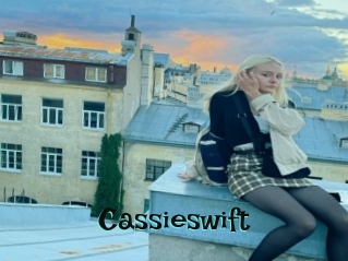 Cassieswift