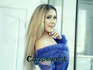 Cassiewest