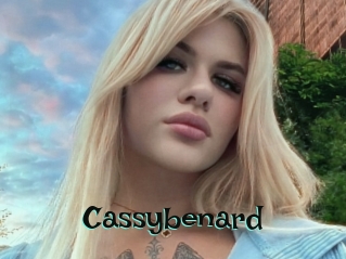 Cassybenard