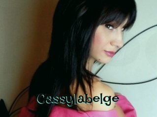 Cassylabelge