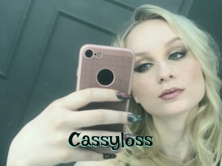 Cassyloss