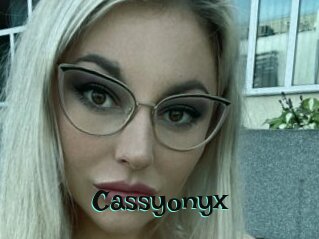 Cassyonyx