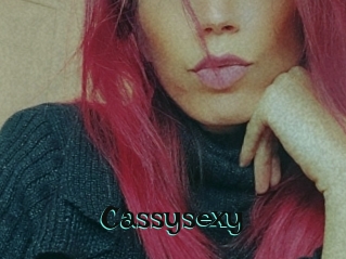 Cassysexy
