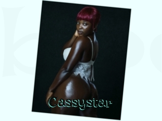 Cassystar